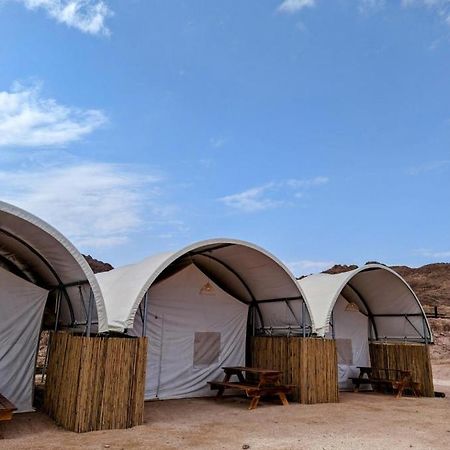 Park Timna Hotel Eilat Exterior photo