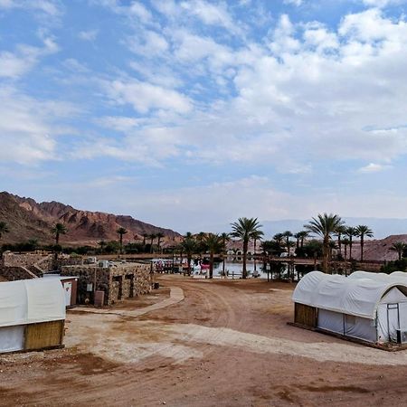 Park Timna Hotel Eilat Exterior photo