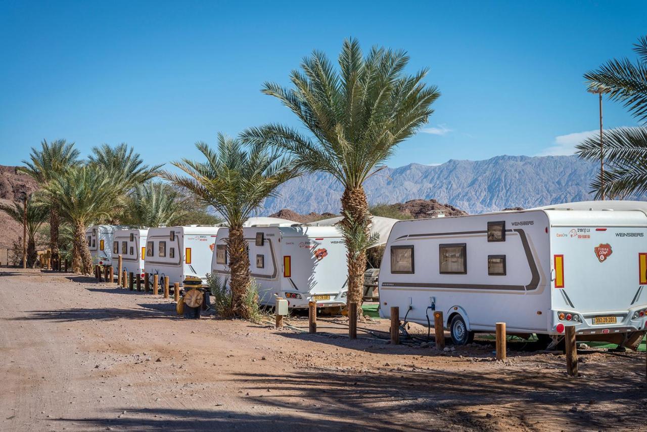 Park Timna Hotel Eilat Exterior photo