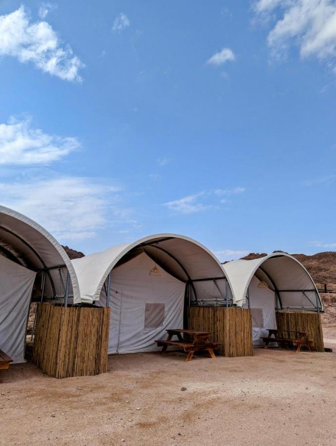 Park Timna Hotel Eilat Exterior photo