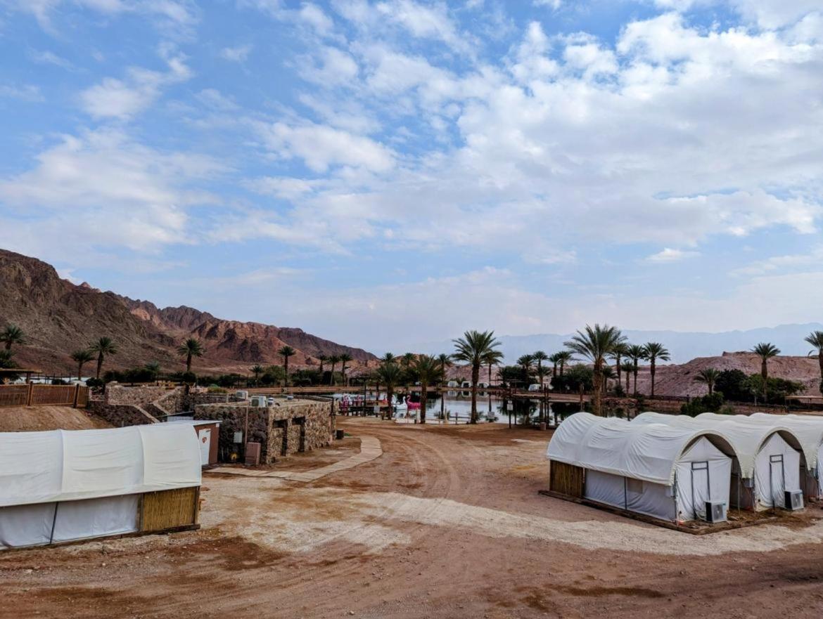 Park Timna Hotel Eilat Exterior photo