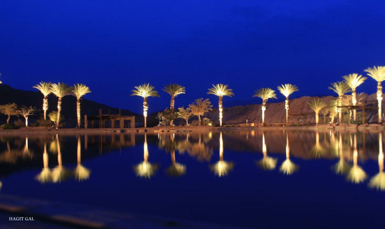 Park Timna Hotel Eilat Exterior photo